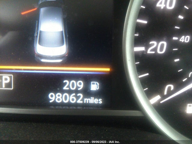 Nissan SENTRA SR 2019 3N1AB7AP3KY294816 Image 7