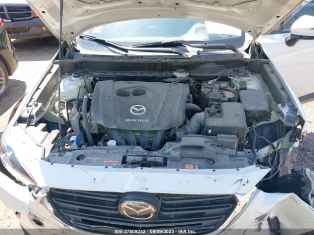 2021 MAZDA CX-3 JM1DKDB75M1502371 Photo 9