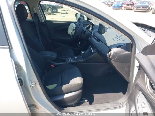 2021 MAZDA CX-3 JM1DKDB75M1502371 Photo 4