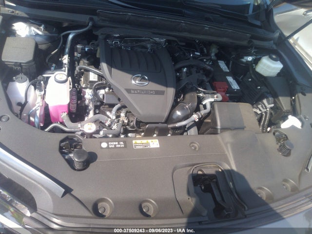 2T2BAMCAXPC014453 Lexus Rx Rx 350