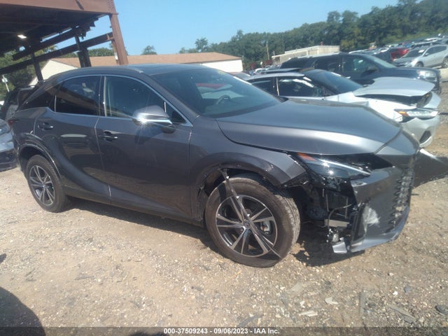 2T2BAMCAXPC014453 Lexus Rx Rx 350