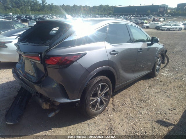 2T2BAMCAXPC014453 Lexus Rx Rx 350