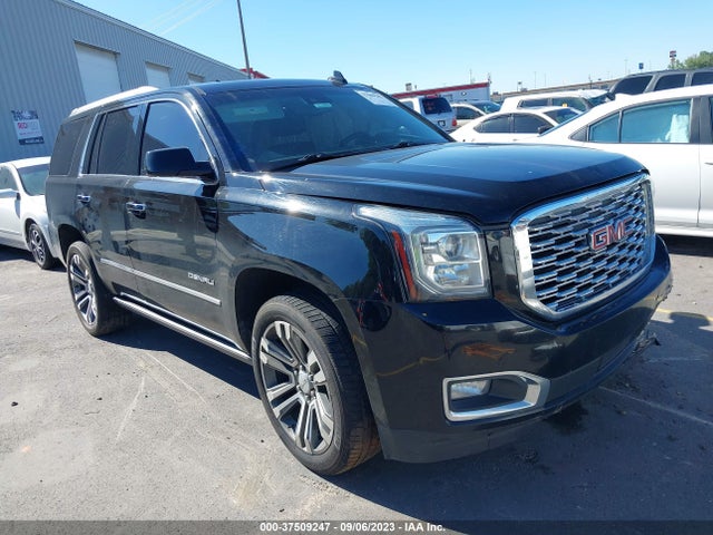 2018 1GKS2CKJ4JR114627 main image