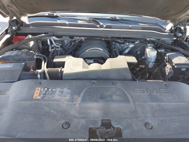 GMC YUKON DENALI 2018 1GKS2CKJ4JR114627 Image 10