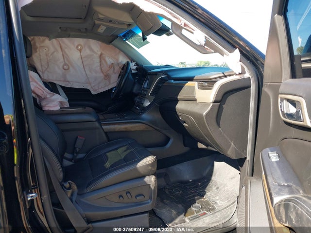 GMC YUKON DENALI 2018 1GKS2CKJ4JR114627 Image 5