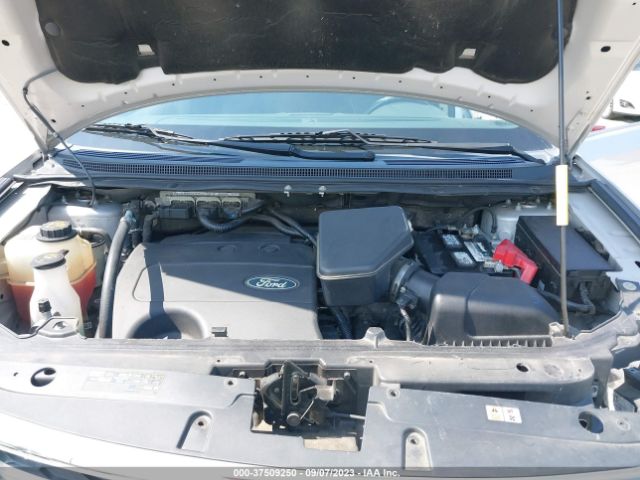 2FMDK3KC5EBA50950 Ford Edge Limited