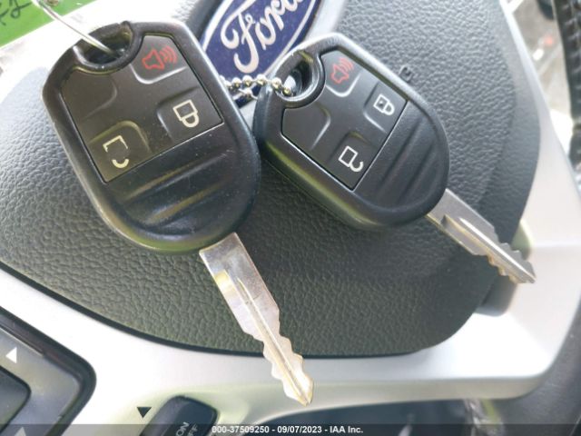 2FMDK3KC5EBA50950 Ford Edge Limited