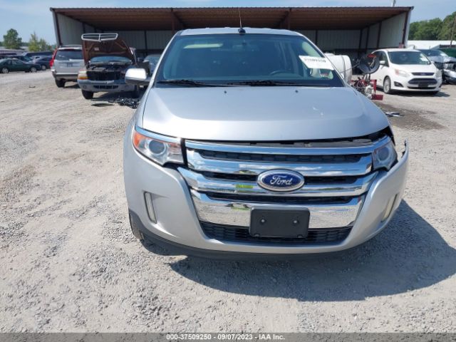 2FMDK3KC5EBA50950 Ford Edge Limited