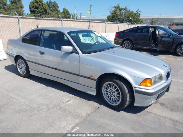1998 BMW 3 SERIES 323ISA VIN: WBABF8323WEH61684