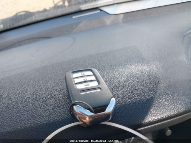 5J6RM3H54GL009218 Honda CR-V EX