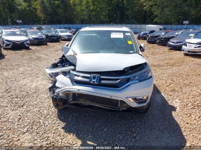 5J6RM3H54GL009218 Honda CR-V EX