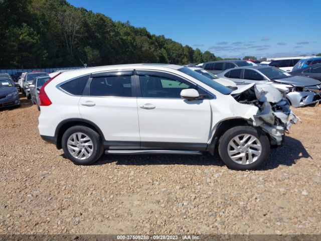 5J6RM3H54GL009218 Honda CR-V EX