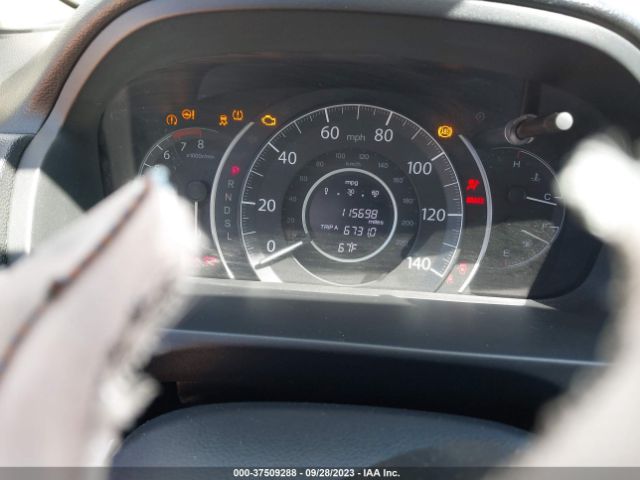 5J6RM3H54GL009218 Honda CR-V EX