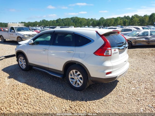 5J6RM3H54GL009218 Honda CR-V EX