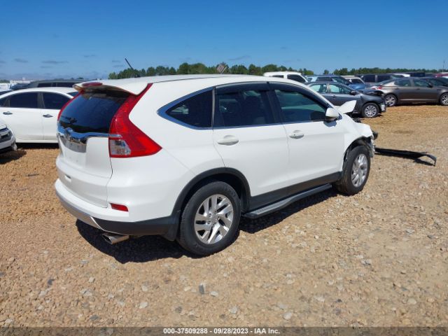 5J6RM3H54GL009218 Honda CR-V EX