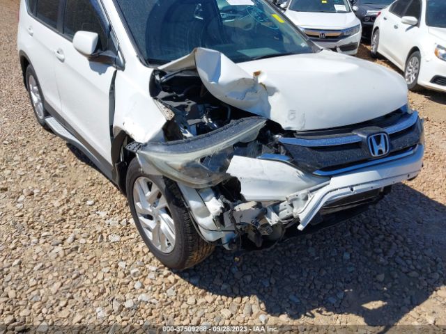 5J6RM3H54GL009218 Honda CR-V EX
