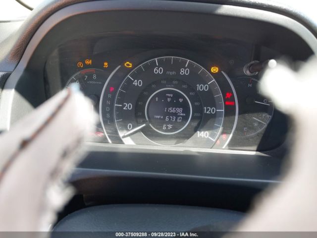 5J6RM3H54GL009218 Honda CR-V EX