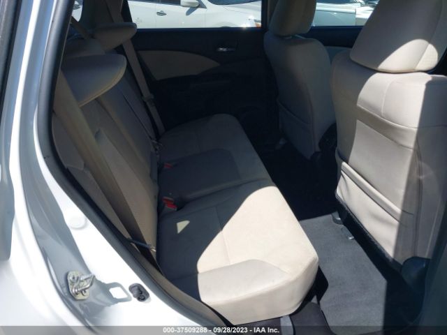 5J6RM3H54GL009218 Honda CR-V EX