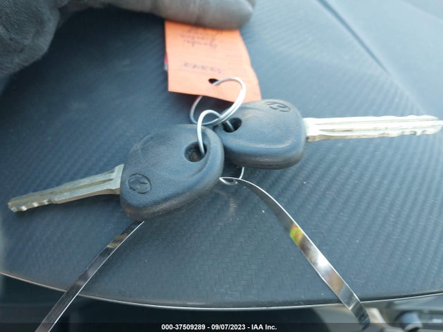 Hyundai ELANTRA SEL 2020 5NPD84LF6LH537626 Image 11