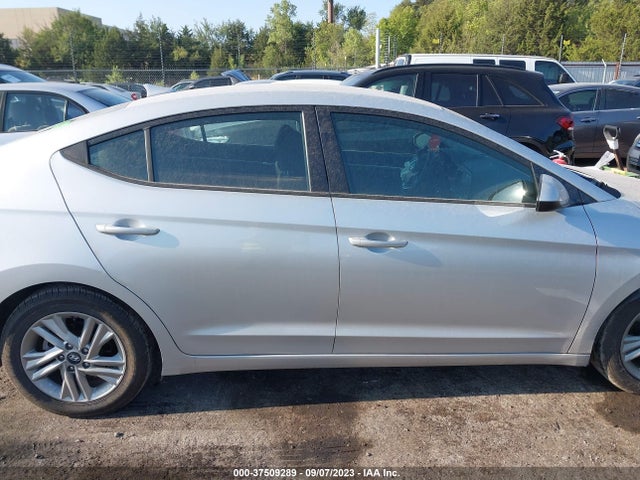 Hyundai ELANTRA SEL 2020 5NPD84LF6LH537626 Image 13