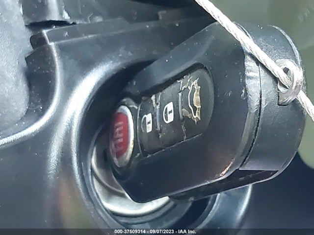 2013 FIAT 500 3C3CFFAR5DT746114 Photo 10