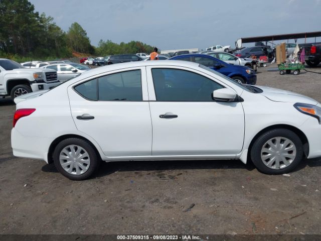 3N1CN7APXHL853008 Nissan Versa Sedan S Plus