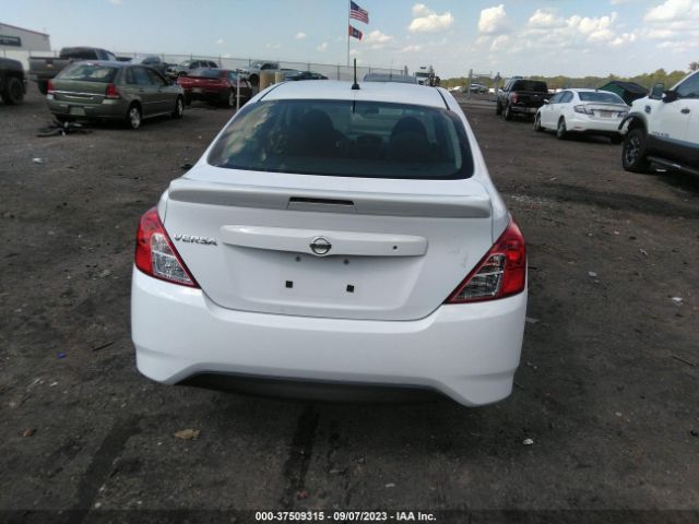 3N1CN7APXHL853008 Nissan Versa Sedan S Plus