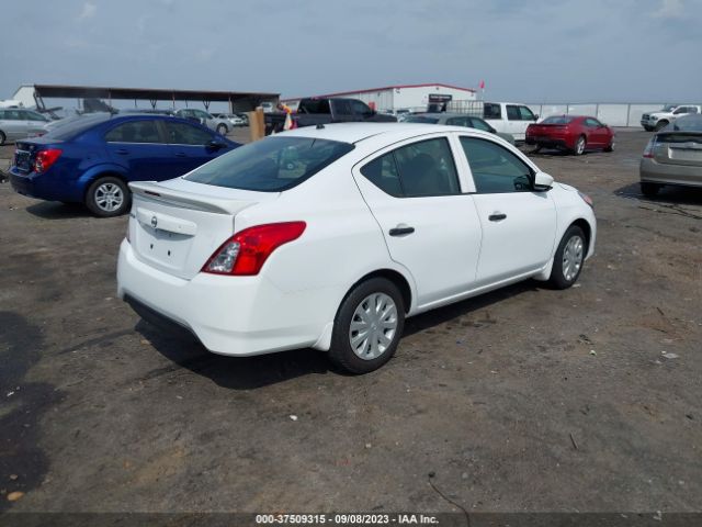 3N1CN7APXHL853008 Nissan Versa Sedan S Plus