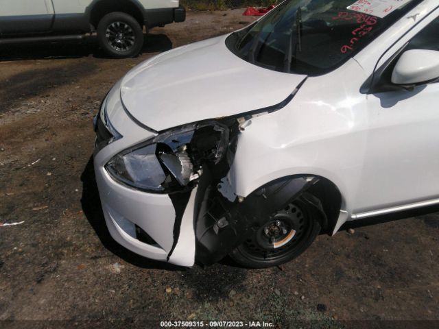 3N1CN7APXHL853008 Nissan Versa Sedan S Plus