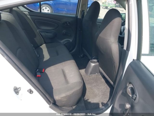 3N1CN7APXHL853008 Nissan Versa Sedan S Plus