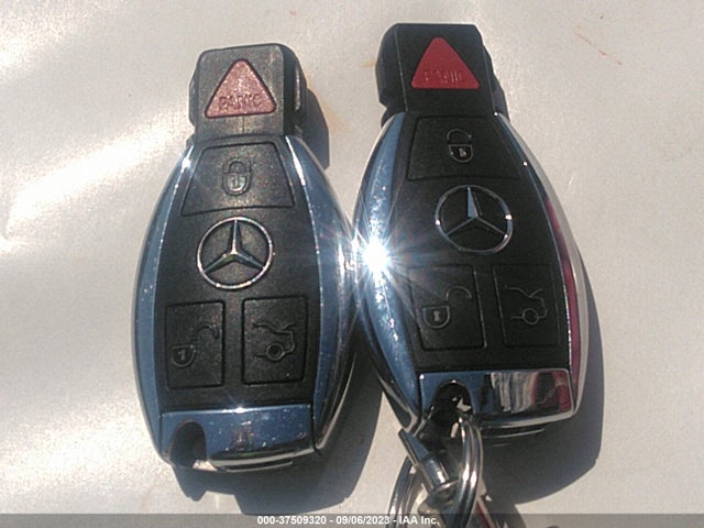 WDDHF8JB9FB165287 Mercedes-Benz E-class E 350