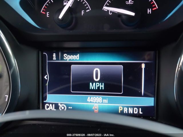 LRBFXCSA2HD162163 Buick Envision Preferred