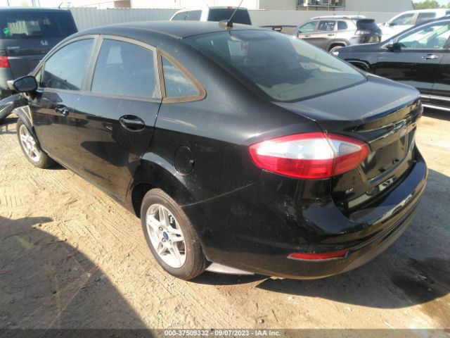 3FADP4BJ5JM130158 Ford FIESTA SE