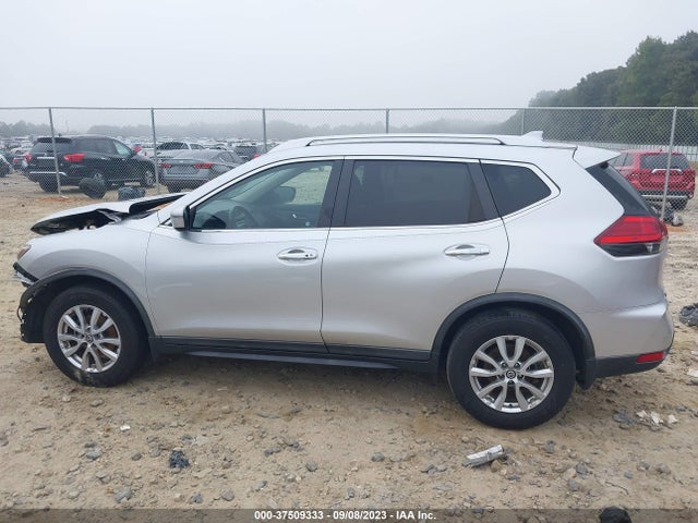Nissan ROGUE SV 2017 KNMAT2MT2HP615776 Image 15