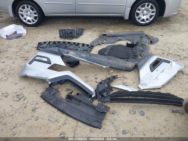 Nissan ROGUE SV 2017 KNMAT2MT2HP615776 Image 12