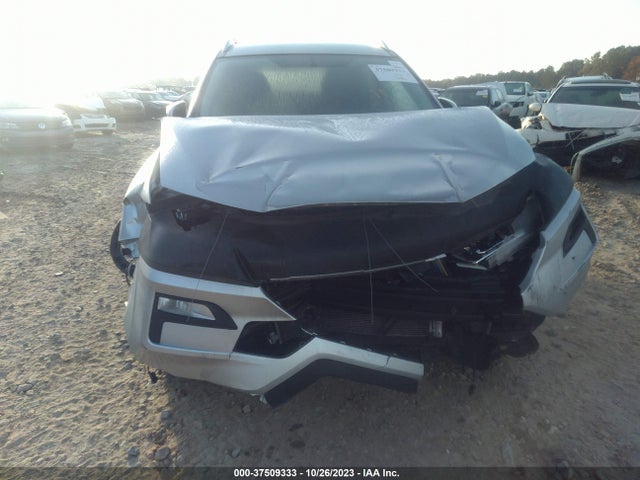 Nissan ROGUE SV 2017 KNMAT2MT2HP615776 Image 6
