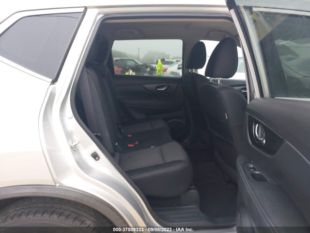 Nissan ROGUE SV 2017 KNMAT2MT2HP615776 Image 8