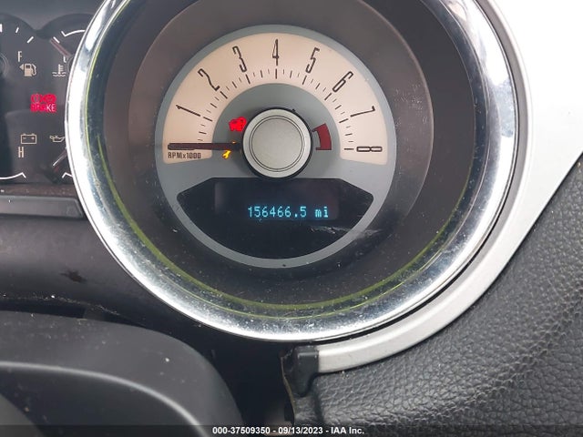 2012 FORD MUSTANG V6 VIN: 1ZVBP8AM7C5237464