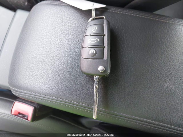 WAUA7GFF2G1094324 Audi A3 1.8t Premium