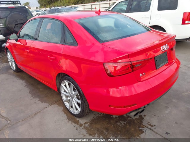 WAUA7GFF2G1094324 Audi A3 1.8t Premium