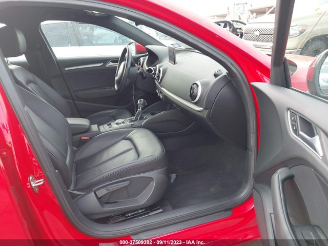 WAUA7GFF2G1094324 Audi A3 1.8t Premium