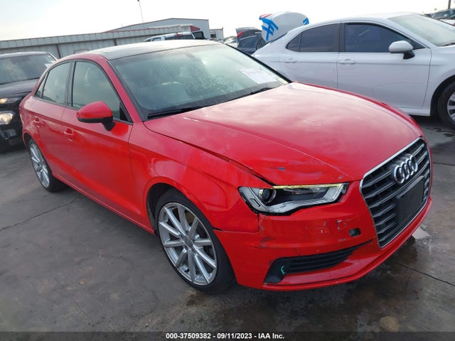 WAUA7GFF2G1094324 Audi A3 1.8t Premium