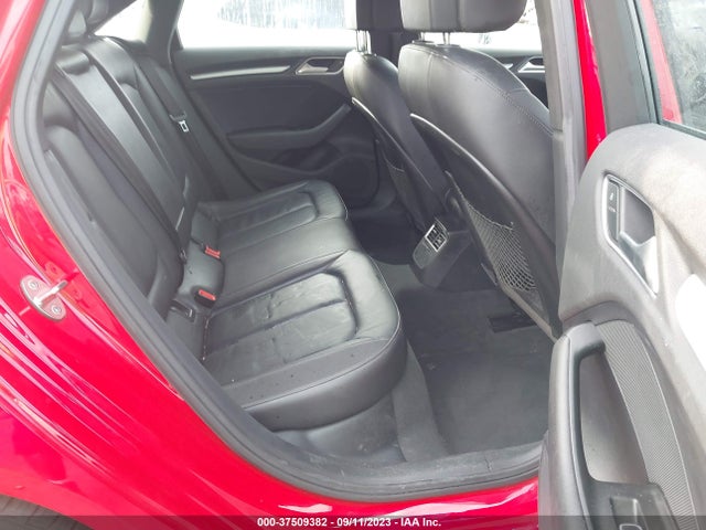 WAUA7GFF2G1094324 Audi A3 1.8t Premium