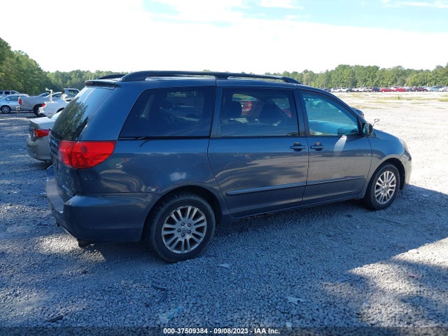 2009 TOYOTA SIENNA XLE VIN: 5TDBK22CX9S024936