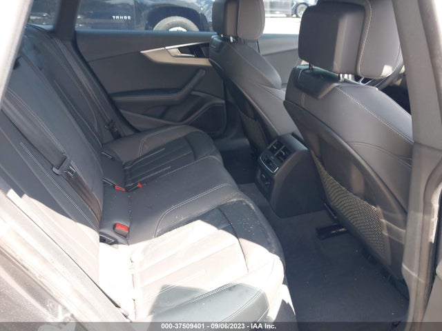 WAUFACF5XNA018709 Audi A5 Sportback S Line Premium Plus