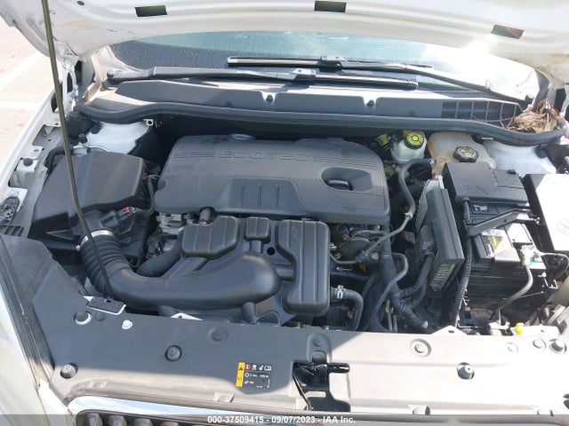 1G4PP5SK4E4186868 Buick Verano