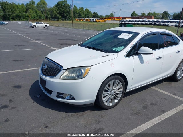1G4PP5SK4E4186868 Buick Verano