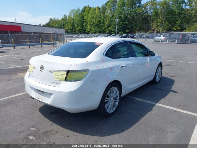 1G4PP5SK4E4186868 Buick Verano