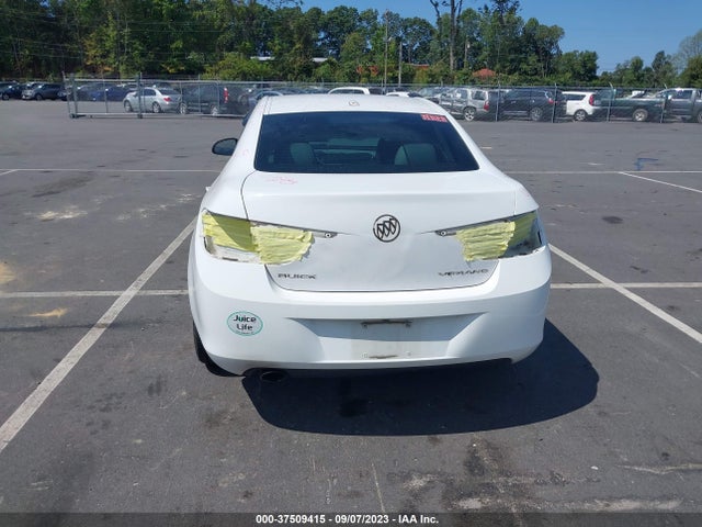 1G4PP5SK4E4186868 Buick Verano