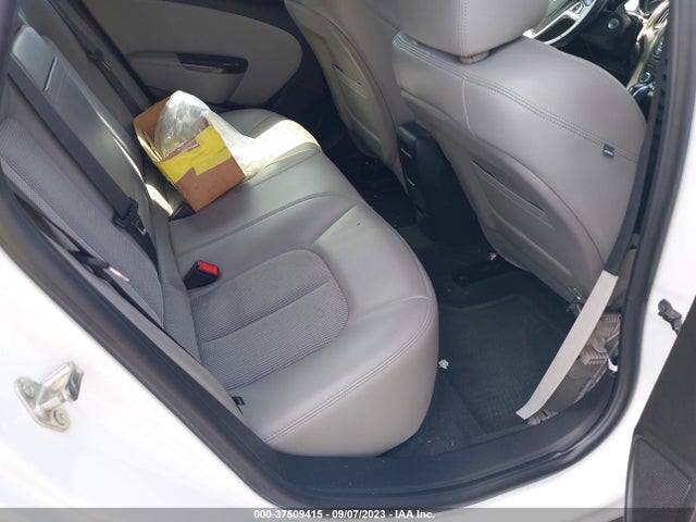 1G4PP5SK4E4186868 Buick Verano